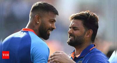 T20 World Cup: Suresh Raina bats for Rishabh Pant, says presence of the left-hander with Hardik Pandya could be X-factor for India