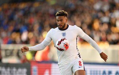 Didier Deschamps - Wesley Fofana - Reece James - Gareth Southgate - Chelsea's James, Kante could miss World Cup due to injury - beinsports.com - Britain - Russia - Qatar - France