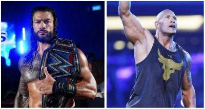 How is The Rock related to Roman Reigns?: The Anoa'i family in WWE explained