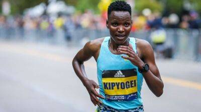 Diana Kipyokei set to be stripped of Boston Marathon title in doping case