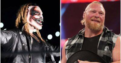 Brock Lesnar WWE return: Surprising reason why Triple H brought him back