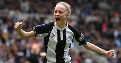 Newcastle owners sticking to ambitious Women's Super League target