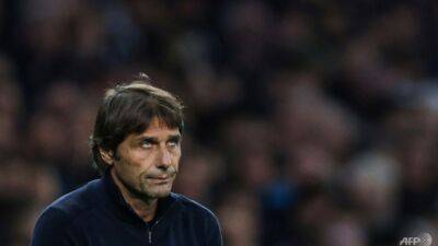 Spurs need winning mentality throughout whole club, says Conte
