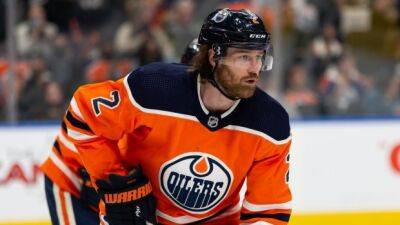 Keith named to Oilers player development staff
