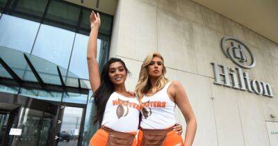 Plan to build Hooters hits obstacle from after council rejection