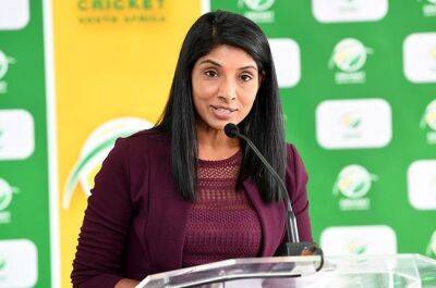 Former acting Cricket SA CEO set for return to administration with Border?