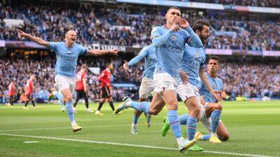 Betting tips for Week 11 English Premier League games and more