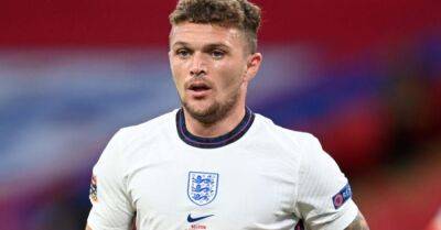 Eddie Howe - Kieran Trippier - Kyle Walker - Reece James - Gareth Southgate - Eddie Howe sure ‘incredible’ Kieran Trippier is right man for key England role - breakingnews.ie - Manchester - Qatar - Germany - Italy -  Man - Liverpool