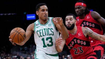 Brogdon says he chose Celtics over Raptors as desired trade destination