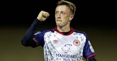 LOI: St Patrick's Athletic and Dundalk win