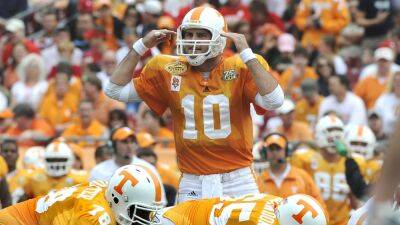 Last Tennessee quarterback to beat Alabama has seen enough: ‘It’s sickening’