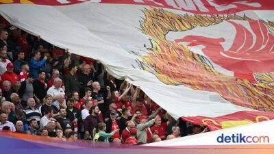 Liverpool Vs Man City: Si Merah Butuh Dukunganmu, Anfield!