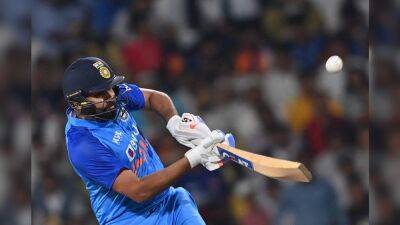 How Is Mohammed Shami Faring Up For T20 World Cup? Rohit Sharma Answers