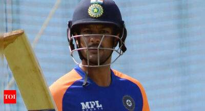 Syed Mushtaq Ali T20: Mayank Agarwal, Manish Pandey shine with bat as Karnataka beat Meghalaya by 9 wickets
