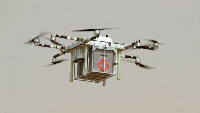 Abu Dhabi to trial drone delivery programme - thenationalnews.com - Abu Dhabi