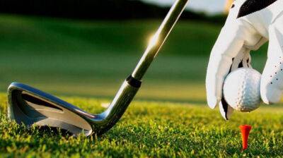 Awa Ibraheem Junior Open Golf tourney MOC warns against age cheat