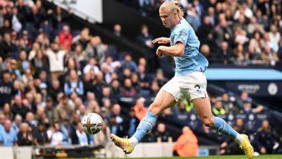 Nobody Can Compete With Erling Haaland-Powered Manchester City, Claims Jurgen Klopp