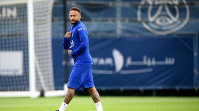 Neymar Goes On Trial In Barcelona Ahead Of FIFA World Cup - sports.ndtv.com - Qatar - Spain - Serbia - Brazil -  Santos -  Sandro