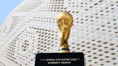 ‘We’ll broadcast all 64 matches at FIFA World Cup live’