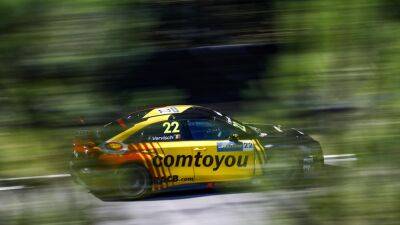Vervisch’s Barcelona run to revive fond WTCR memories
