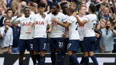Tottenham Hotspur vs Everton, Premier League: When And Where To Watch Live Telecast, Live Streaming