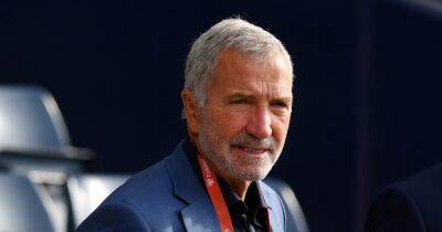 Graeme Souness digs out Rangers for not 'setting about' Liverpool as he voices inferiority complex fear