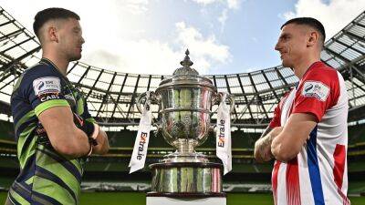 Preview: Treaty looking for fairytale finish at favourites Derry