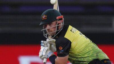 David Warner - Aaron Finch - T20 retirement not on mind, says Australia captain Finch - channelnewsasia.com - Australia