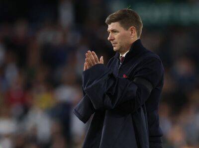 Aston Villa now have ‘main reason’ to consider Gerrard’s future at Villa Park