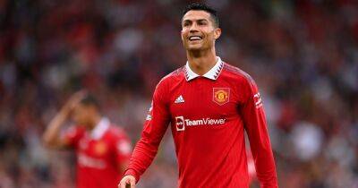 Ander Herrera slams Cristiano Ronaldo critics as ex-Man United ace makes Erik ten Hag demand