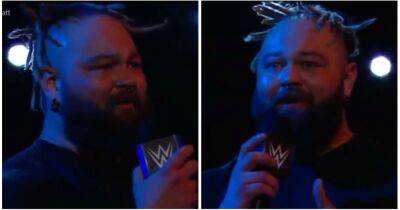 WWE SmackDown: Bray Wyatt cut one of the most emotional promos of the year