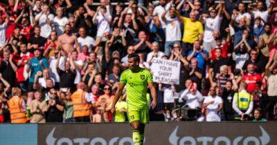 Casemiro explains how Manchester United fans have surprised him