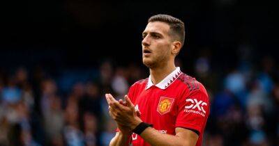 Manchester United are about to find out how much Diogo Dalot has improved