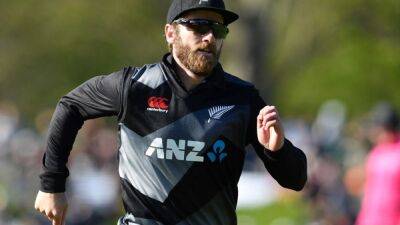 "Don't Really Have A Choice": Kane Williamson Unfazed About Lack Of "Favourites" Tag For New Zealand