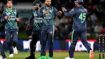 "When You Perform Against India...": Pakistan Star's Big Statement Ahead Of T20 World Cup Match