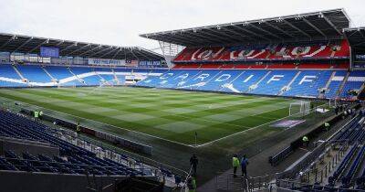 Cardiff City v Coventry City Live: Kick-off time, team news and score updates
