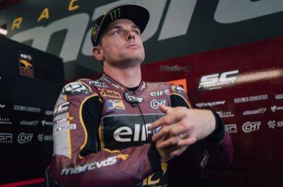 Sam Lowes - MotoGP Phillip Island: Lowes grits teeth for 12th - bikesportnews.com - Britain - Australia - Thailand