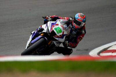 Brands BSB: Irwin bags pole in rain-hit qualifying