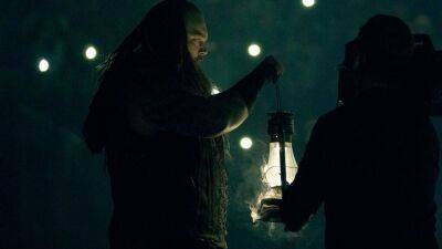 Bray Wyatt speaks for first time since WWE return, cuts emotional promo on SmackDown