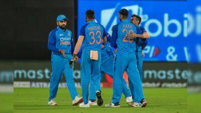 Harshal Patel - Robin Uthappa - Mohammed Shami - Bhuvneshwar Kumar - "Will Depend On How...": Former Batter's Huge Remark On India's Playing XI For T20 World Cup - sports.ndtv.com - Australia - New Zealand - India - Pakistan