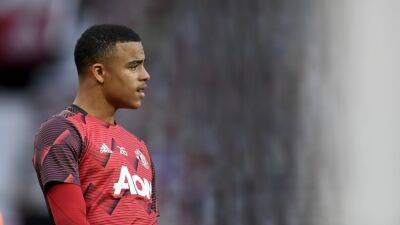 Footballer Mason Greenwood charged with attempted rape - rte.ie - Manchester