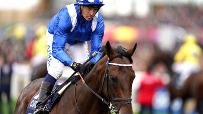 Baaeed’s glittering career ends in defeat on British Champions Day