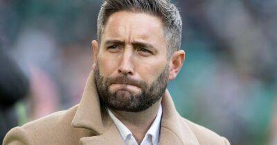Lee Johnson unleashes on Hibs players after Celtic annihilation as he warns 'we can't accept anything like that'
