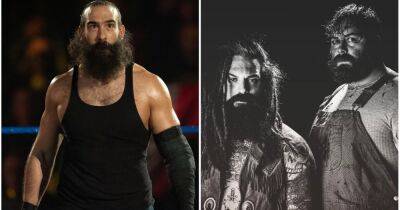 WWE: Next incoming star to be named after Luke Harper?
