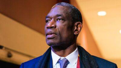 Denver Nuggets - Dikembe Mutombo starting treatment after brain tumor diagnosis - espn.com - New York -  Atlanta - state New Jersey -  Houston