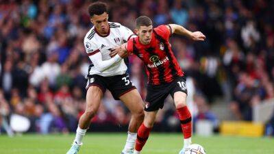 Fulham vs Bournemouth delivers entertaining 2-2 draw (video)