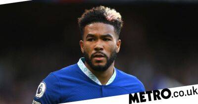 Aston Villa - Kyle Walker - Reece James - Gareth Southgate - Alexandre Lacazette - Reece James set to miss World Cup with Chelsea star facing eight weeks out with knee injury - metro.co.uk - Manchester - Qatar