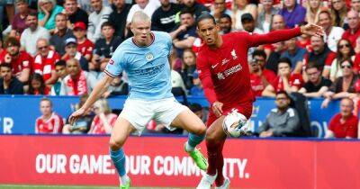Why Liverpool FC legend thinks Erling Haaland won't score for Man City at Anfield