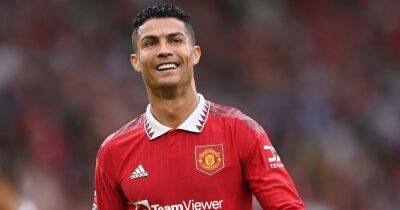 Manchester United hero Cristiano Ronaldo told why he is better than Lionel Messi
