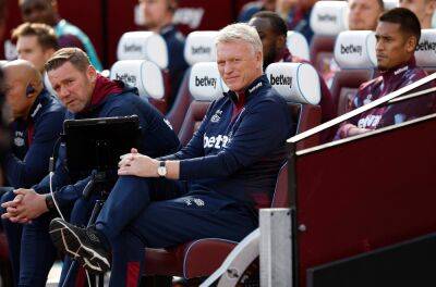 Paul Brown - Jesse Lingard - David Moyes - West Ham: £120k-a-week star 'made mistake' not moving to London Stadium - givemesport.com - Manchester